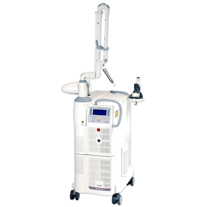 Lasery chirurgiczne Fotona Dynamis XS