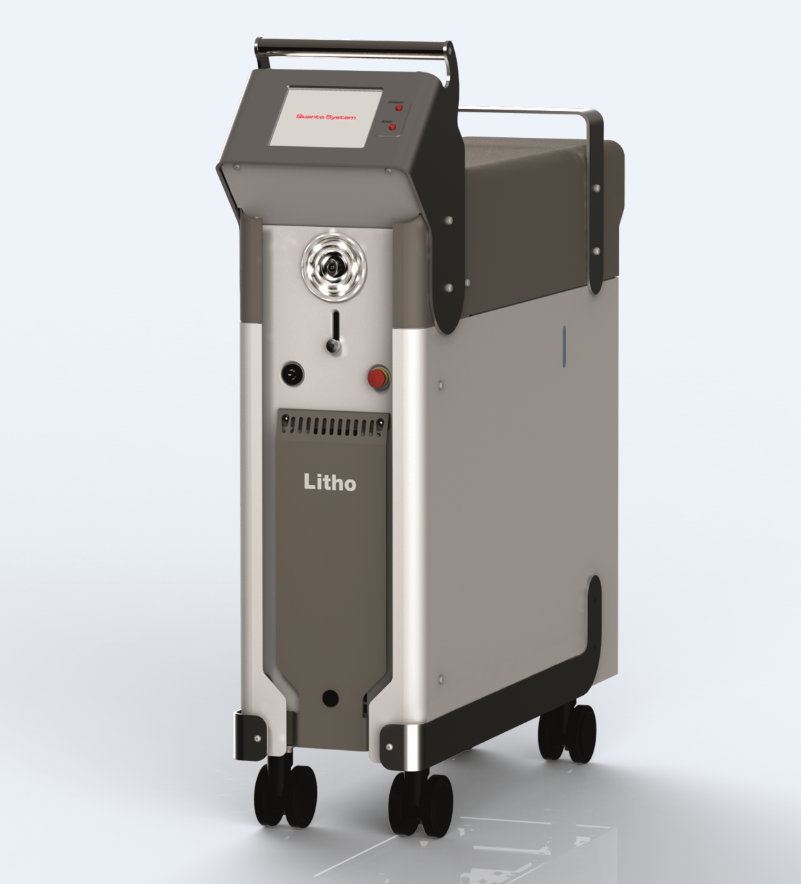 Lasery chirurgiczne Quanta System Litho 30W