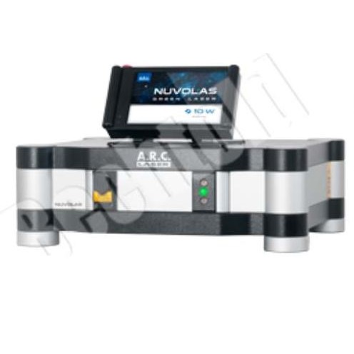 Lasery chirurgiczne A.R.C. Laser Nuvolas