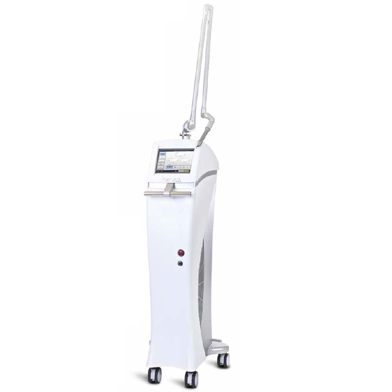 Lasery chirurgiczne Alma Lasers Pixel CO2