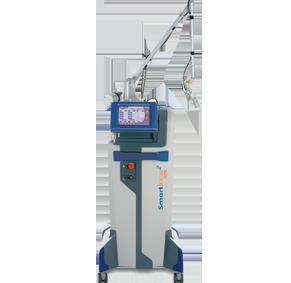 Lasery chirurgiczne DEKA SmartXide2  V2LR MonaLisa Touch