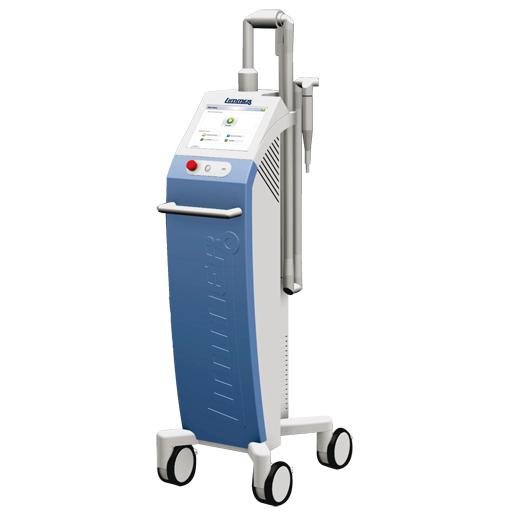 Lasery chirurgiczne Limmer Laser GmbH Unilas Touch Pro