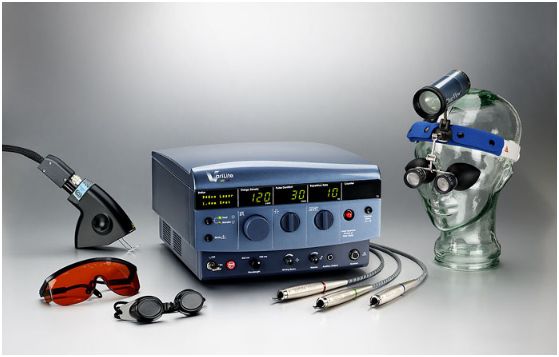 Lasery chirurgiczne CUTERA VariLite