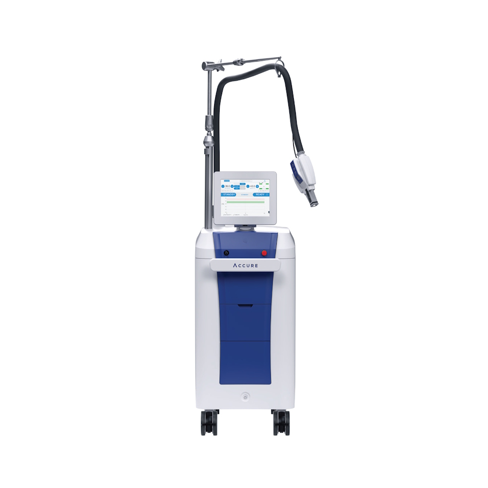 Lasery dermatologiczne Quanta System Accure