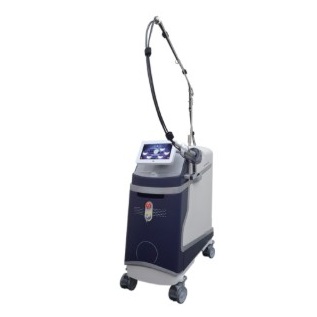 Lasery dermatologiczne B/D Allux Dual