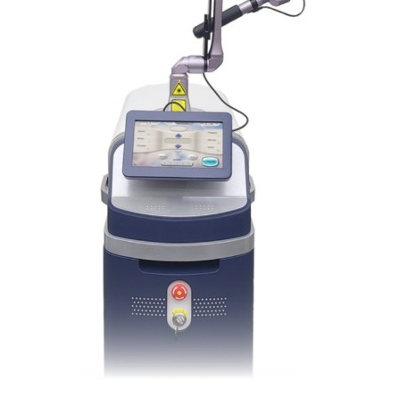 Lasery dermatologiczne B/D Allux-Q