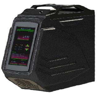 Lasery dermatologiczne ESLT Camaro