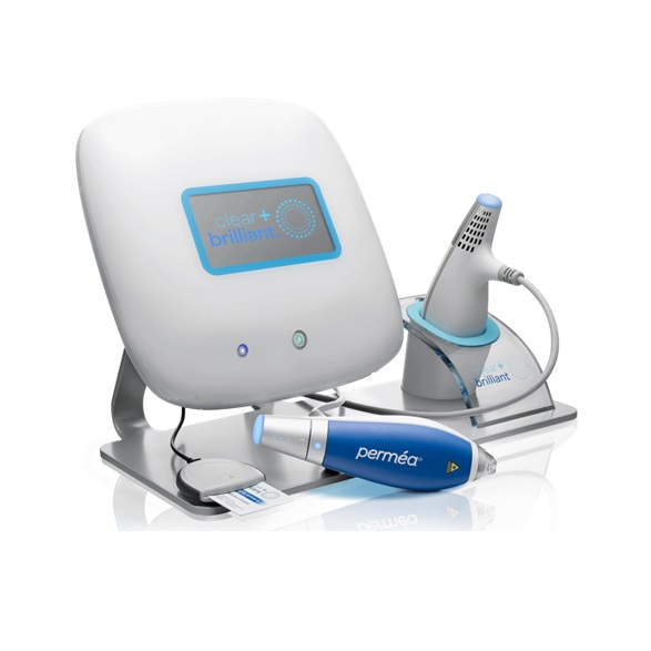 Lasery dermatologiczne Solta Medical Clear+Brilliant 