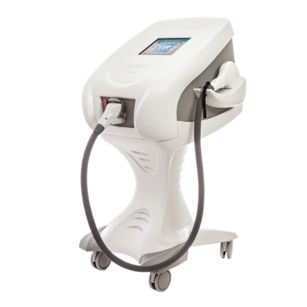 Lasery dermatologiczne Cocoon Elysion Pro