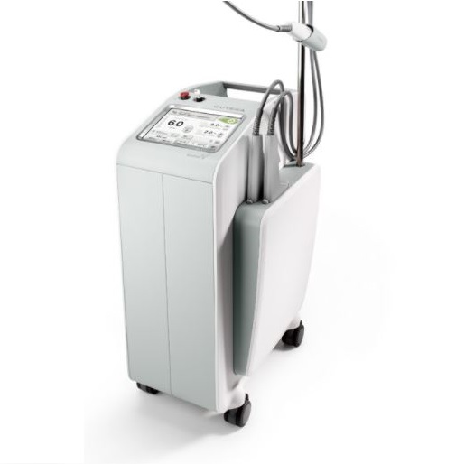Lasery dermatologiczne CUTERA Excel V