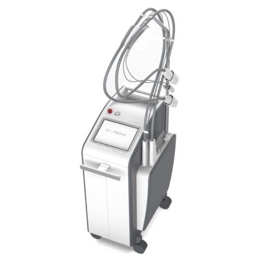 Lasery dermatologiczne CUTERA Excel V+