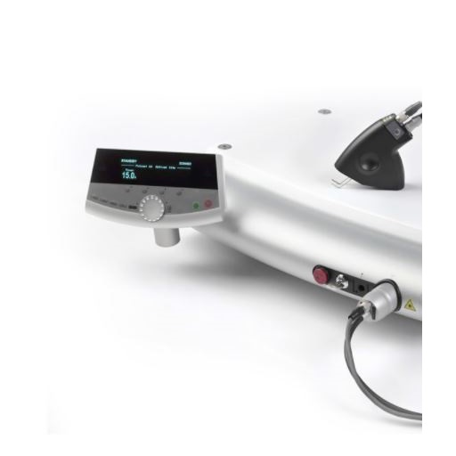 Lasery dermatologiczne MedArt FRx Intenz CO2