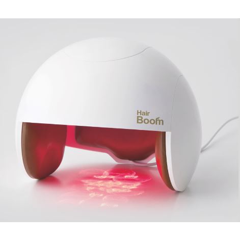 Lasery dermatologiczne Wontech HairBoom
