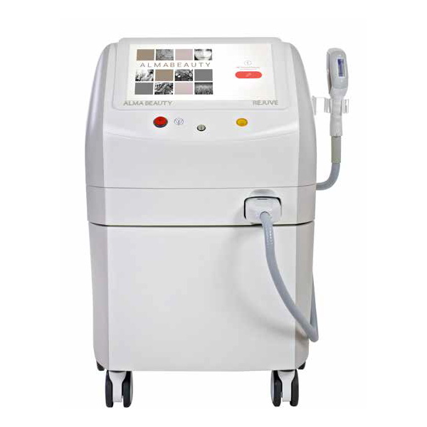 Lasery dermatologiczne Alma Lasers Harmony Baby Laser