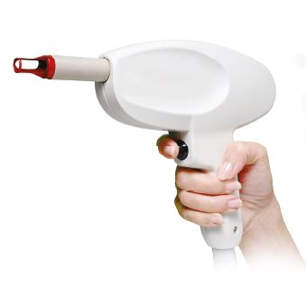 Lasery dermatologiczne Alma Lasers Harmony XL Pro Nd:YAG 1064 nm