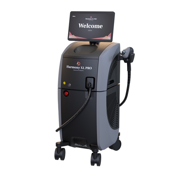 Lasery dermatologiczne Alma Lasers Harmony XL PRO SPECIAL EDITION