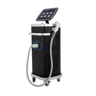 Lasery dermatologiczne HiLite High Effect