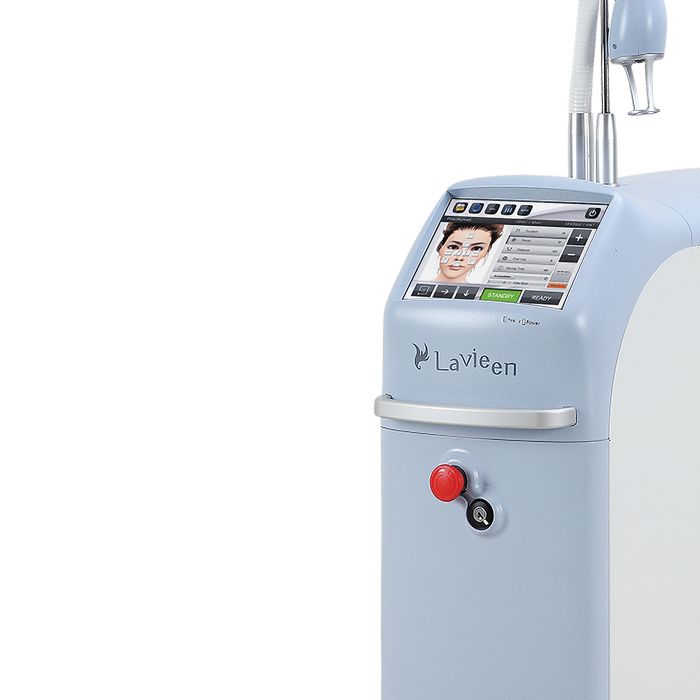 Lasery dermatologiczne Wontech Lavieen