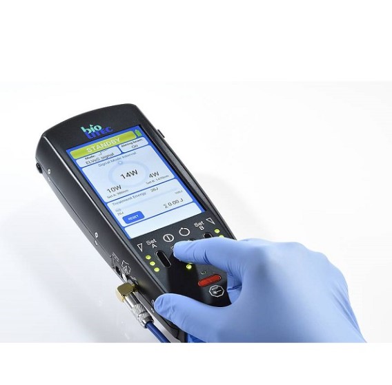 Lasery dermatologiczne Biolitec Leonardo Mini 1470