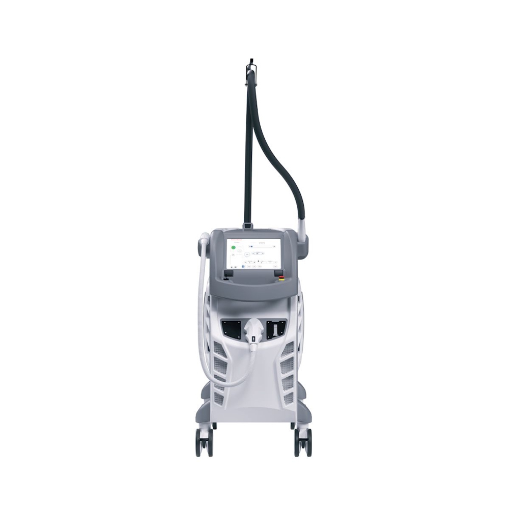 Lasery dermatologiczne Quanta System Light - EVO Series
