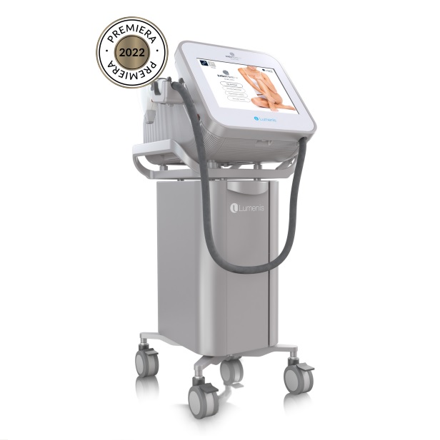 Lasery dermatologiczne Lumenis LightSheer® Quattro