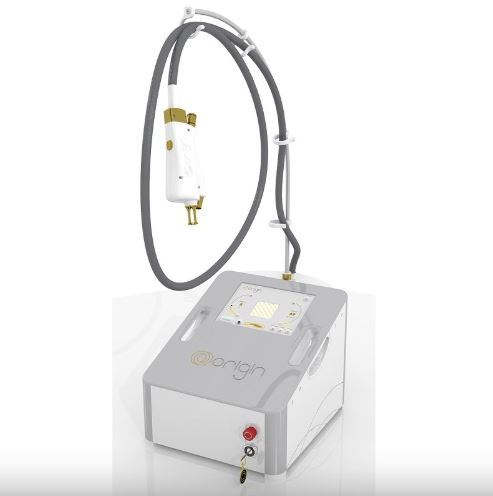 Lasery dermatologiczne Deleo Origin