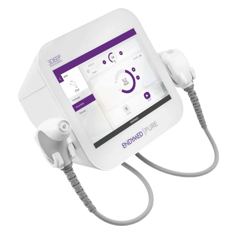 Lasery dermatologiczne EndyMed PURE 2.0