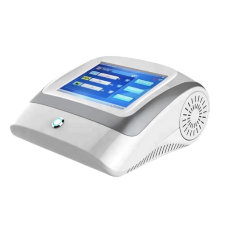 Lasery dermatologiczne HiLite Quadro Effect