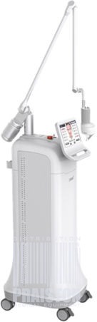 Lasery dermatologiczne Dana S-CO2 Galvano