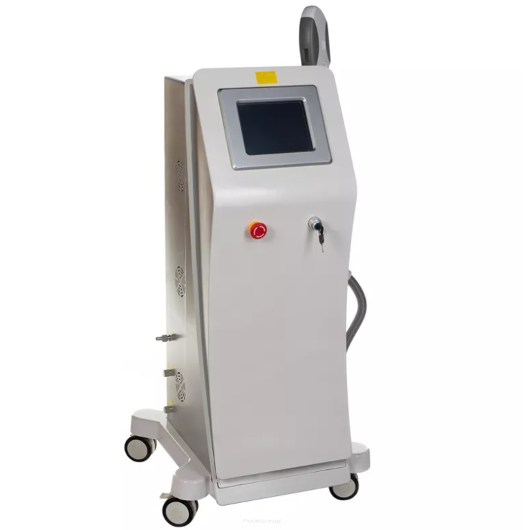 Lasery dermatologiczne B/D SHR BR-03 Multi-System OPT