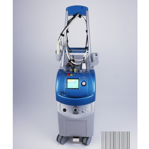 Lasery dermatologiczne używane B/D QUanta System Q1 LIGHT B - Praiston rekondycjonowany