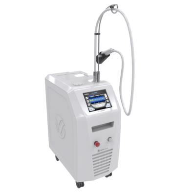 Lasery dermatologiczne Wontech V-LASER