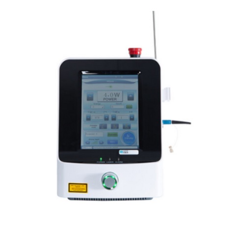 Lasery dermatologiczne Laservision Instruments BV Vasculite