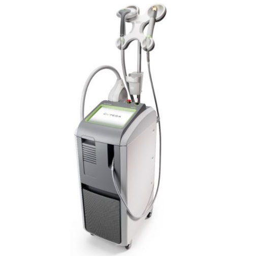 Lasery dermatologiczne CUTERA XEO
