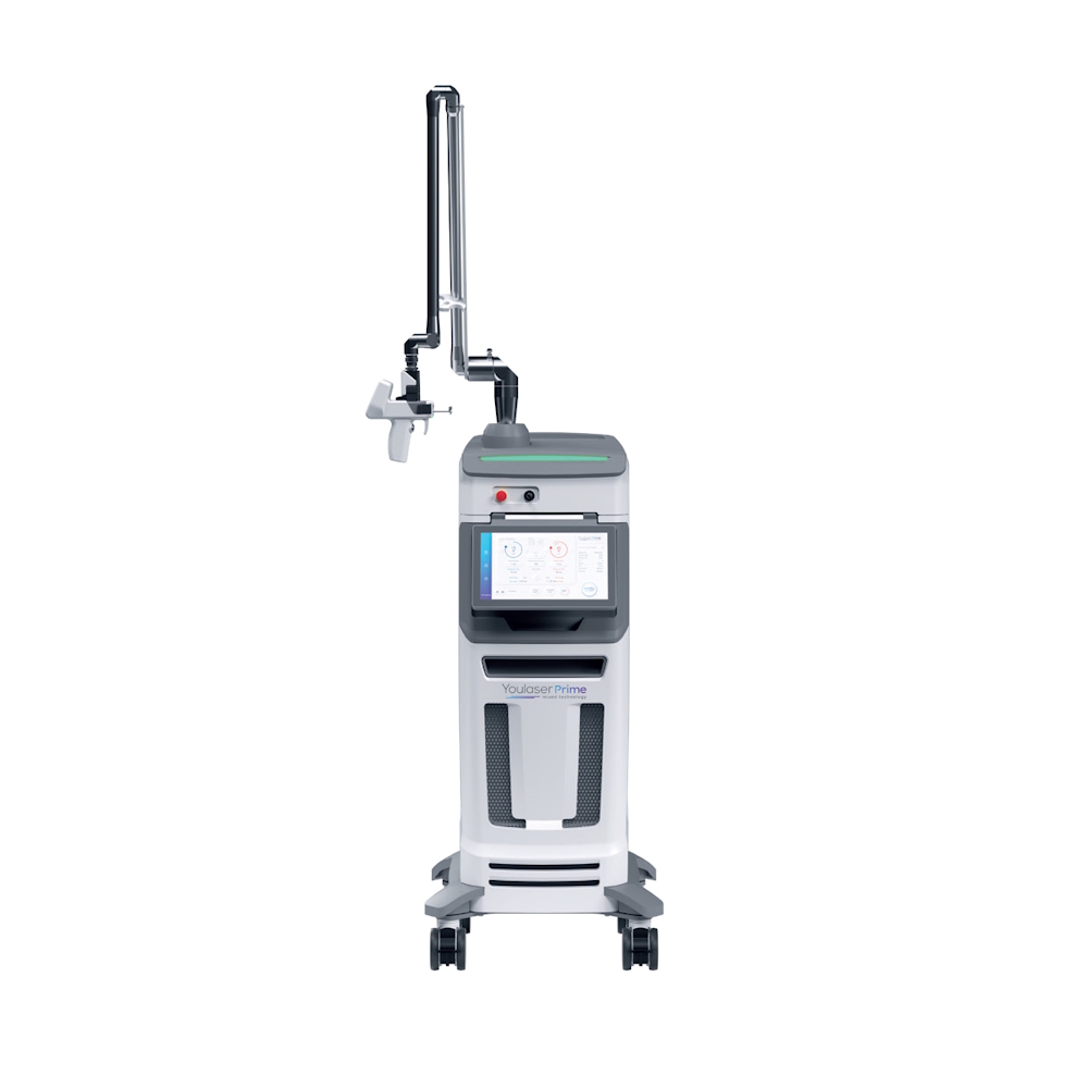 Lasery dermatologiczne Quanta System Youlaser Prime