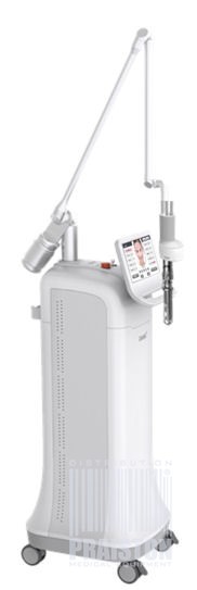 Lasery ginekologiczne Dana CO2 Vaginal