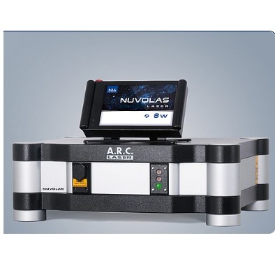 Lasery laryngologiczne A.R.C. Laser Nuvolas