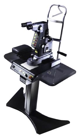 Lasery okulistyczne Lumenis Auta PT