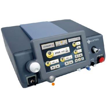 Lasery okulistyczne Lightmed Lightlas 577