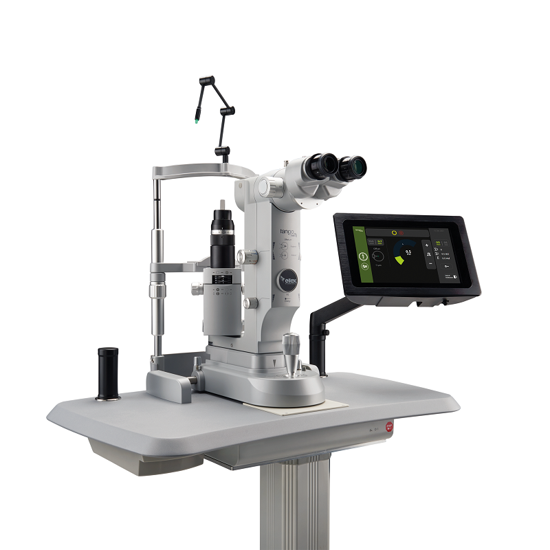 Lasery okulistyczne Ellex Tango Neo