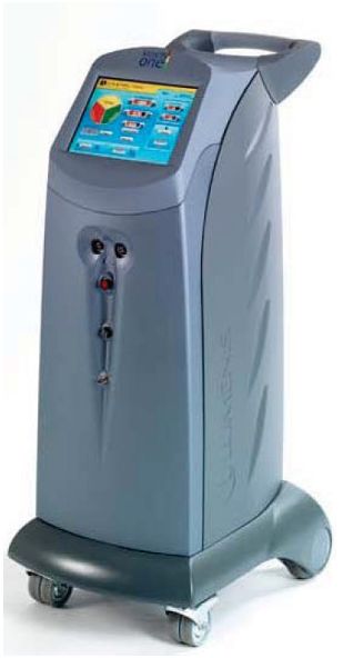 Lasery okulistyczne Lumenis Vision One