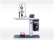 Lasery okulistyczne Carl Zeiss VISULAS YAG III Combi