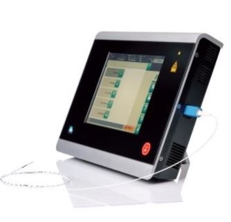 Lasery urologiczne Biolitec Leonardo Dual