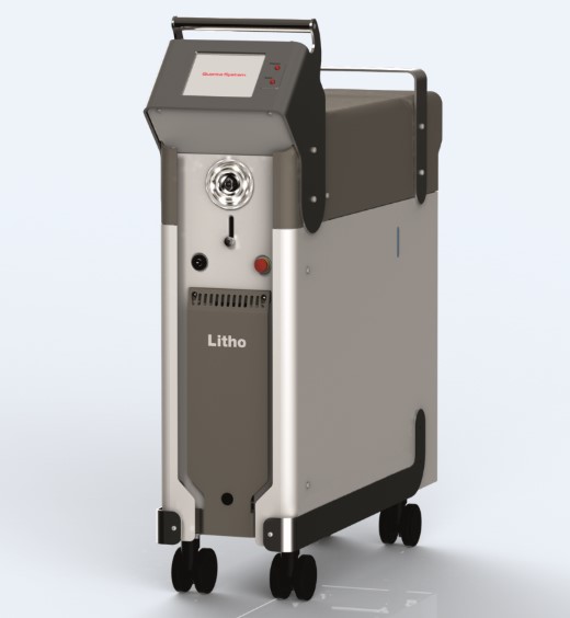 Lasery urologiczne Quanta System Litho 30W