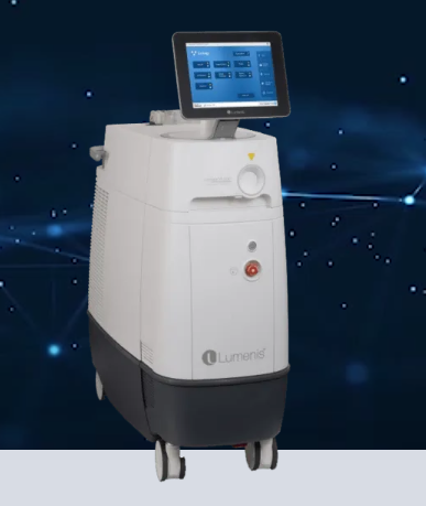 Lasery urologiczne Lumenis Moses