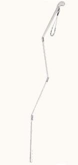 Laski dla niewidomych Aston 250 190