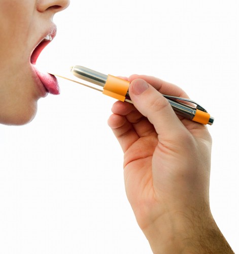 Latarki diagnostyczne Little Doctor LD V-09