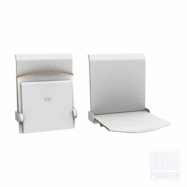 Ławki do poczekalni medycznych Allhall TPS1/ TPS1A/ TPS1AG/ TPS1G