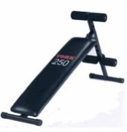 Ławki treningowe i gimnastyczne York Fitness Abdo Board 250 - Skośna