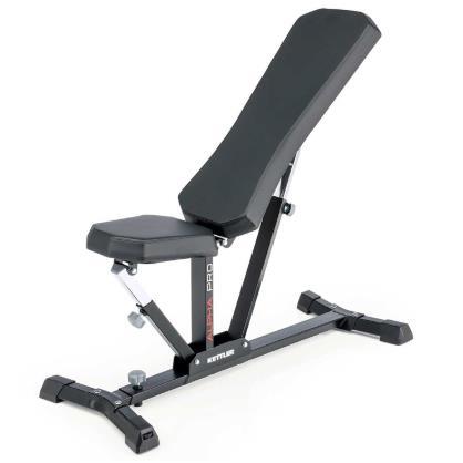 Ławki treningowe i gimnastyczne Kettler Alpha Pro